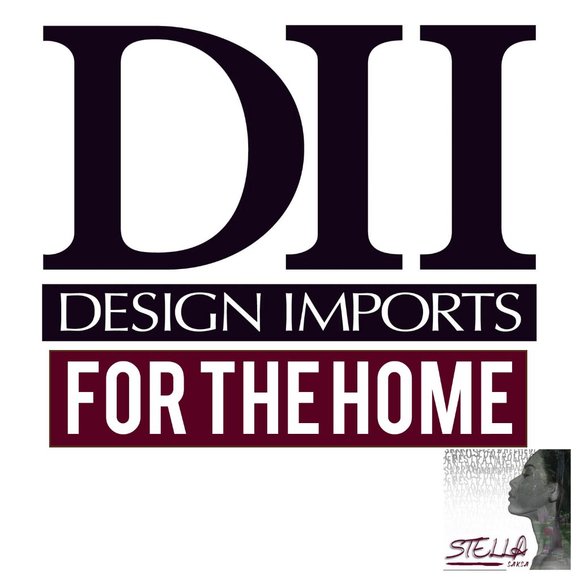 🏈 DII End Zone Dishtowel - Picture 4 of 5